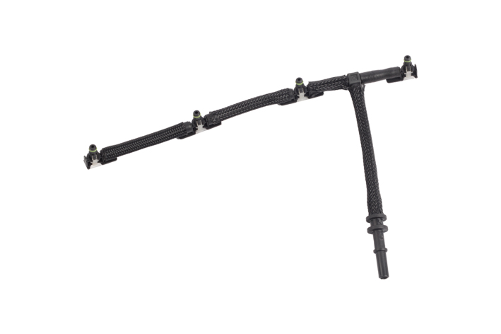HOSE FOR FUEL INJECTOR PIPE - OEM JX6Q9K022AB