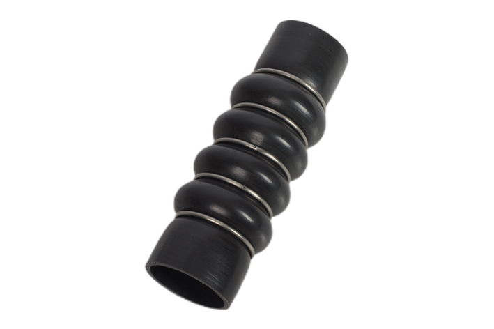 TURBO HOSE 2 LAYERS POLYESTER HAS BEEN USED - OEM 2S7Q6N650AC