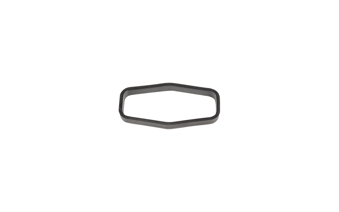 OIL PUMP PIPE GASKET - OEM 2S6Q6625AA