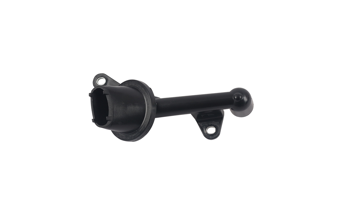 OIL PUMP PIPE - OEM YS6Q6615AD