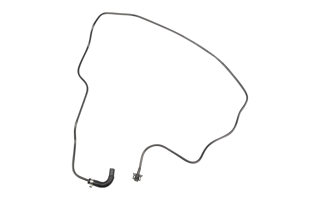 SPARE WATER TANK PIPE - OEM 6G918K012TC