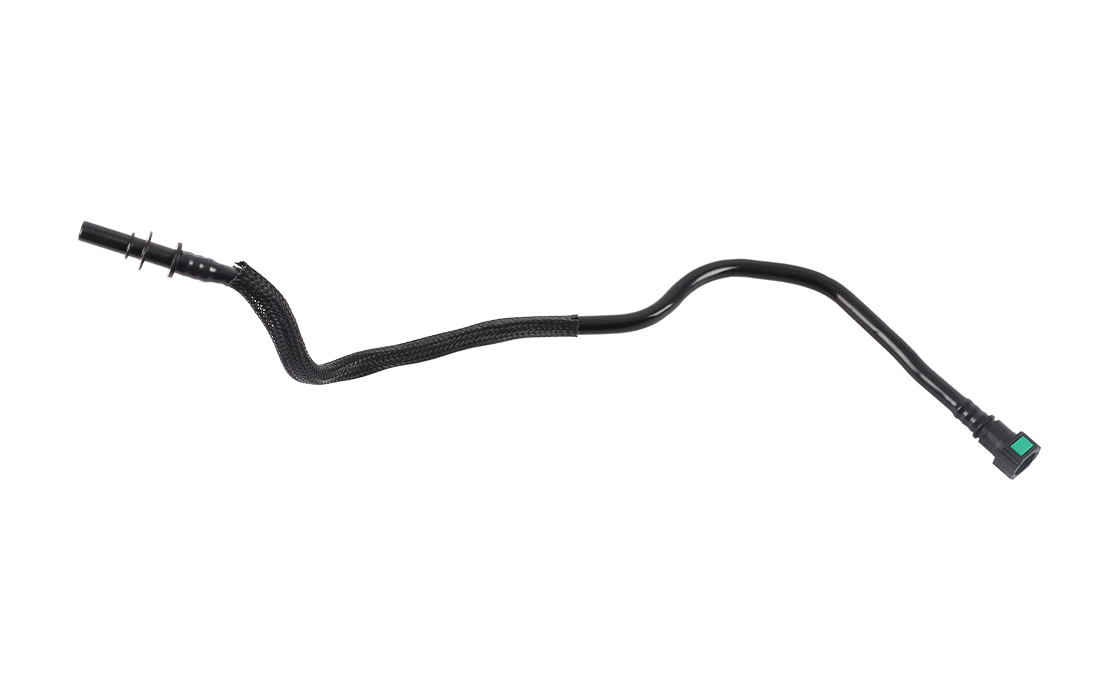 FUEL PIPE - OEM FV419L272AB