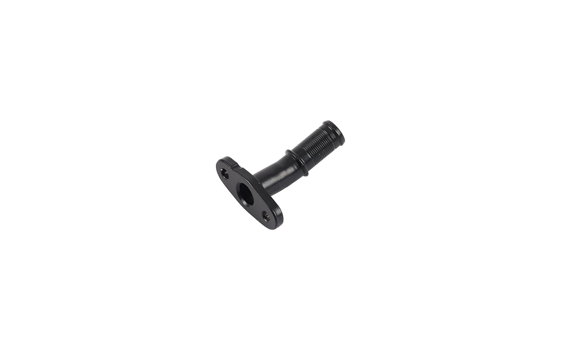 TURBO LUBRICATION PIPE - OEM 3M5Q6A863AB