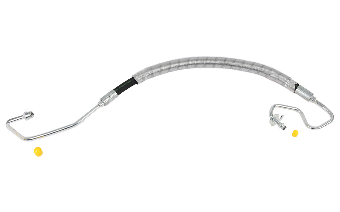 HYDRAULIC STEERING HOSE - OEM 98AG3A719EL