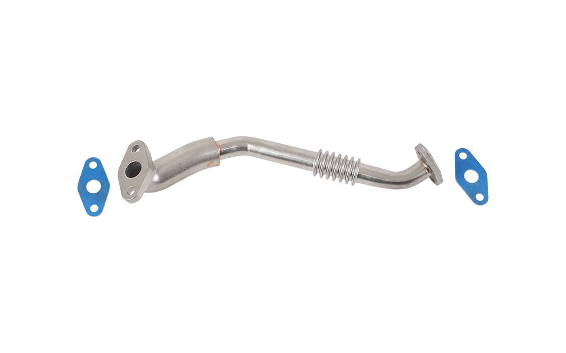 TURBO LUBRICATION PIPE - OEM L33E14290