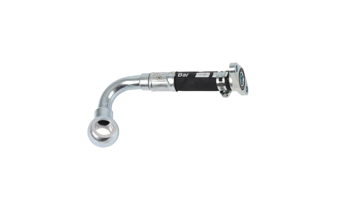 TURBO LUBRICATION PIPE - OEM 1302462