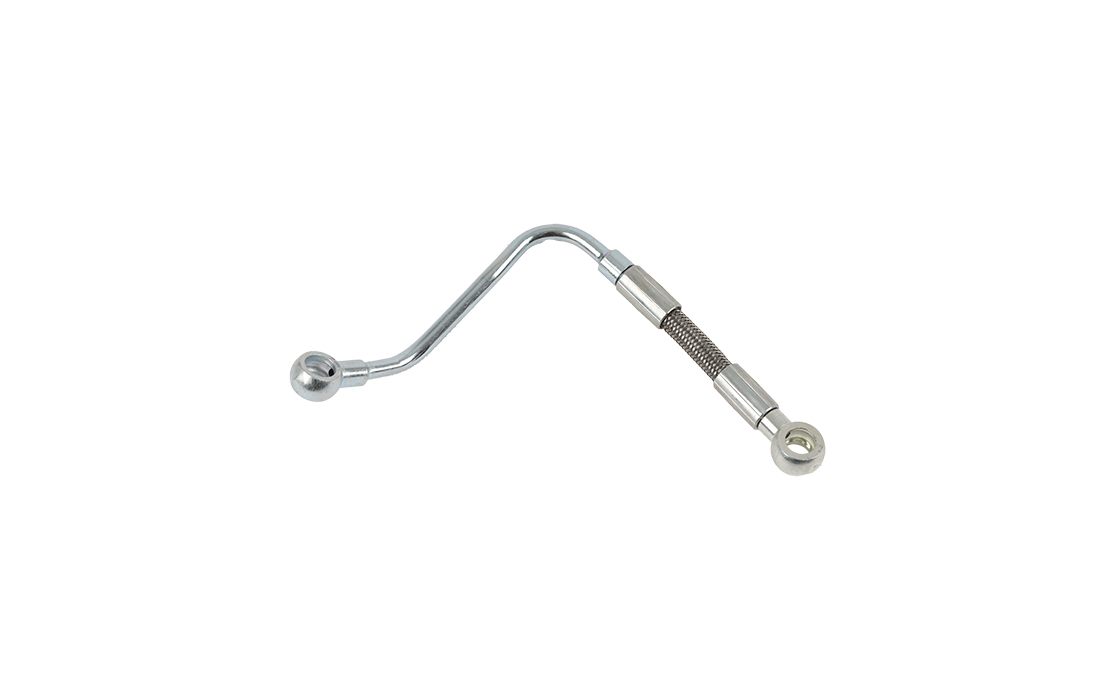 TURBO LUBRICATION PIPE - OEM 860406