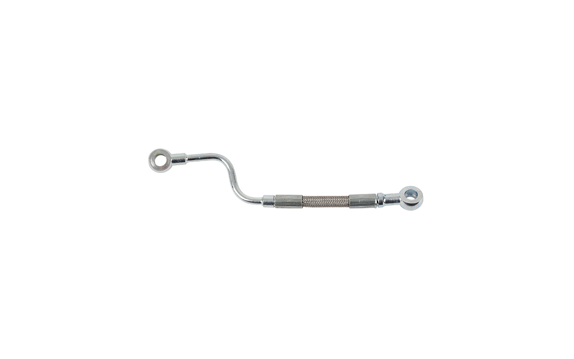 TURBO LUBRICATION PIPE - OEM 5860539
