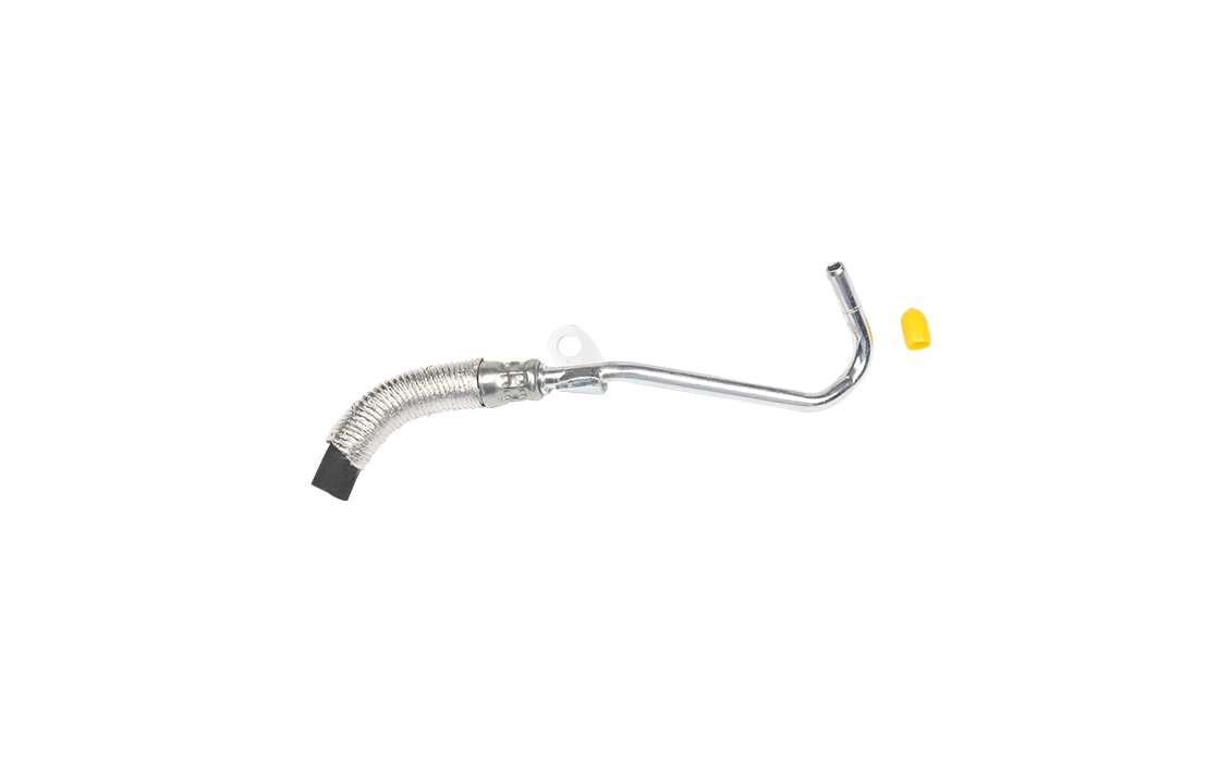 TURBO PIPE - OEM 860158