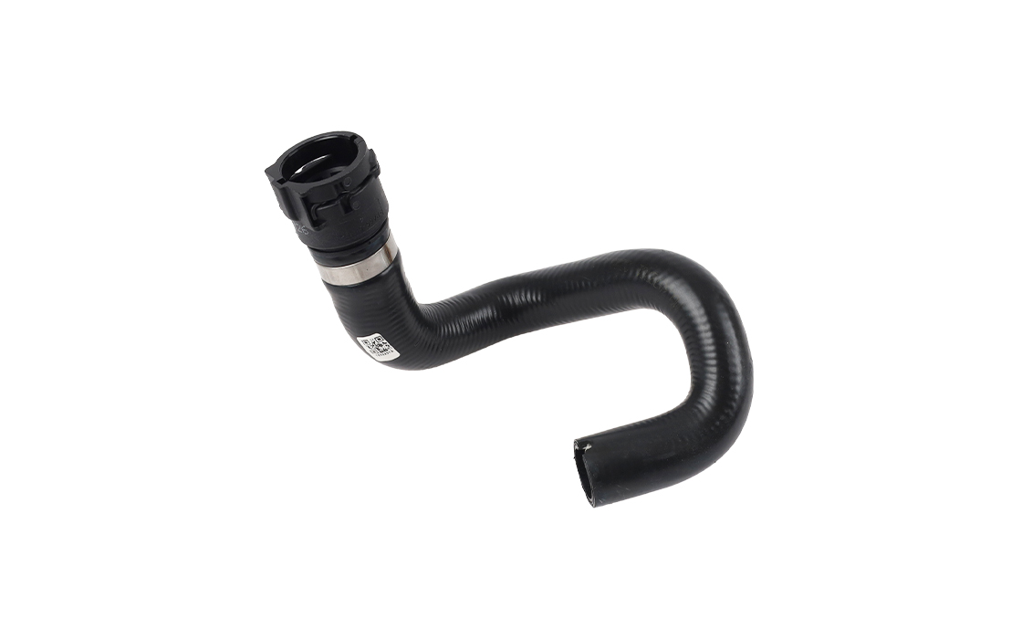 HEATER INLET HOSE - OEM 6818649