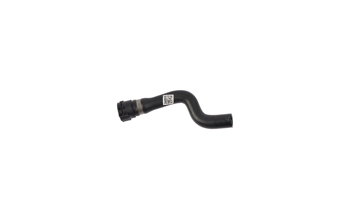HEATER INLET HOSE - OEM 6818623