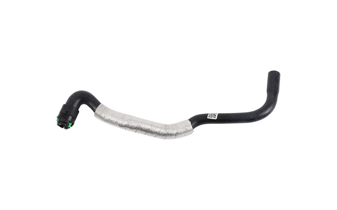 HEATER INLET HOSE - OEM 6818489