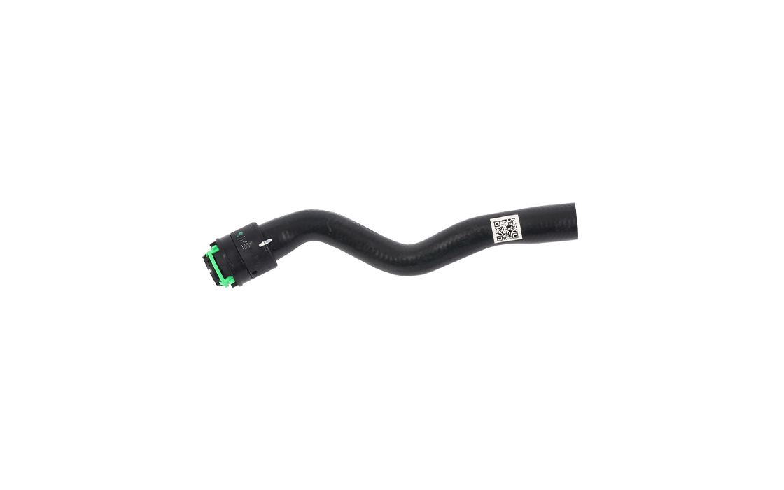 HEATER OUTLET HOSE - OEM 6818476