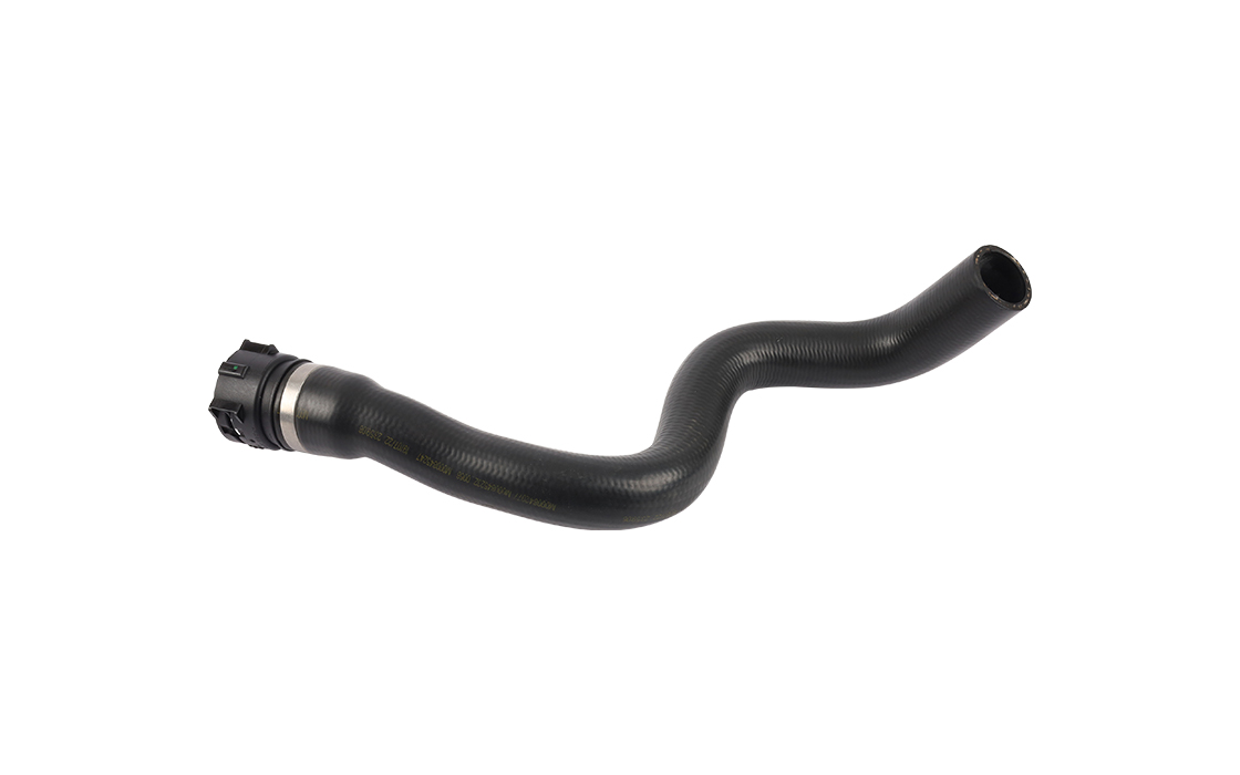 RADIATOR INLET HOSE - OEM GM 39060556