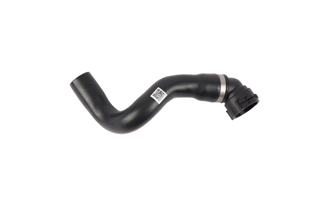 RADIATOR OUTLET HOSE - OEM GM 39060558