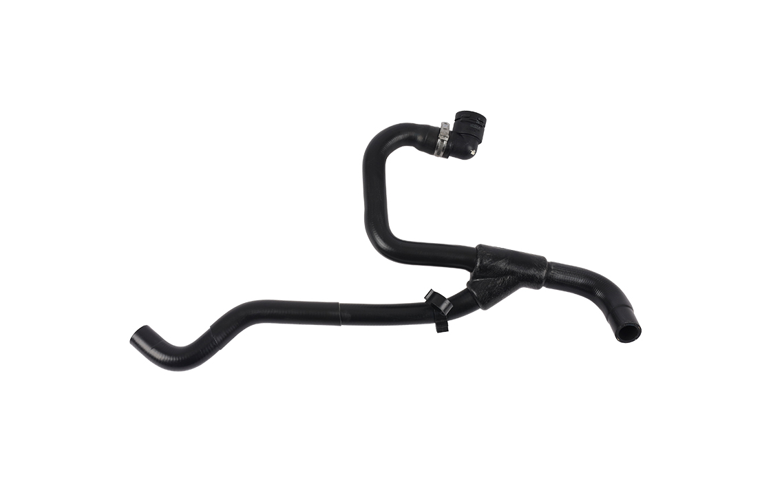 HEATER OUTLET HOSE - OEM GM 39013320