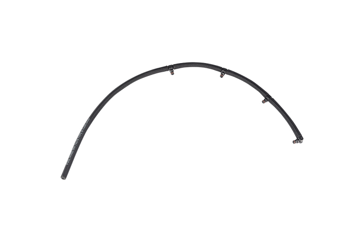 HOSE FOR FUEL INJECTOR PIPE - OEM 3147127003
