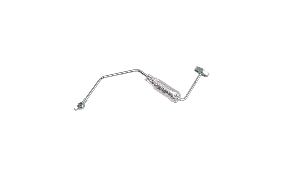 TURBO LUBRICATION PIPE - OEM 282402G411