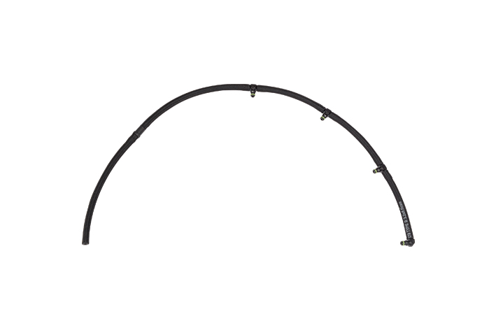 HOSE FOR FUEL INJECTOR PIPE - OEM 314714A440
