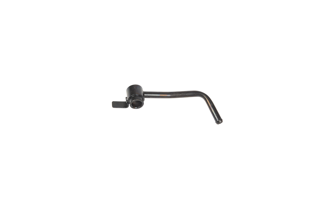 WATER PIPE - OEM 254314A070