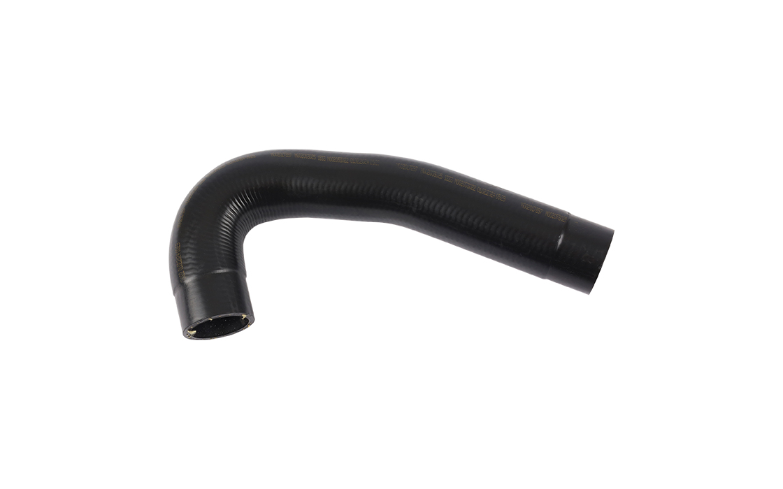 RADIATOR INLET HOSE - OEM 8980064520