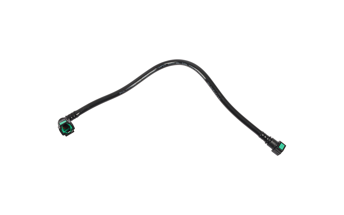 FUEL PIPE - OEM 6650702032