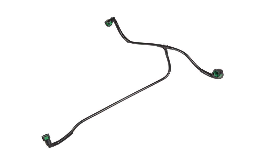 FUEL PIPE - OEM 96430748