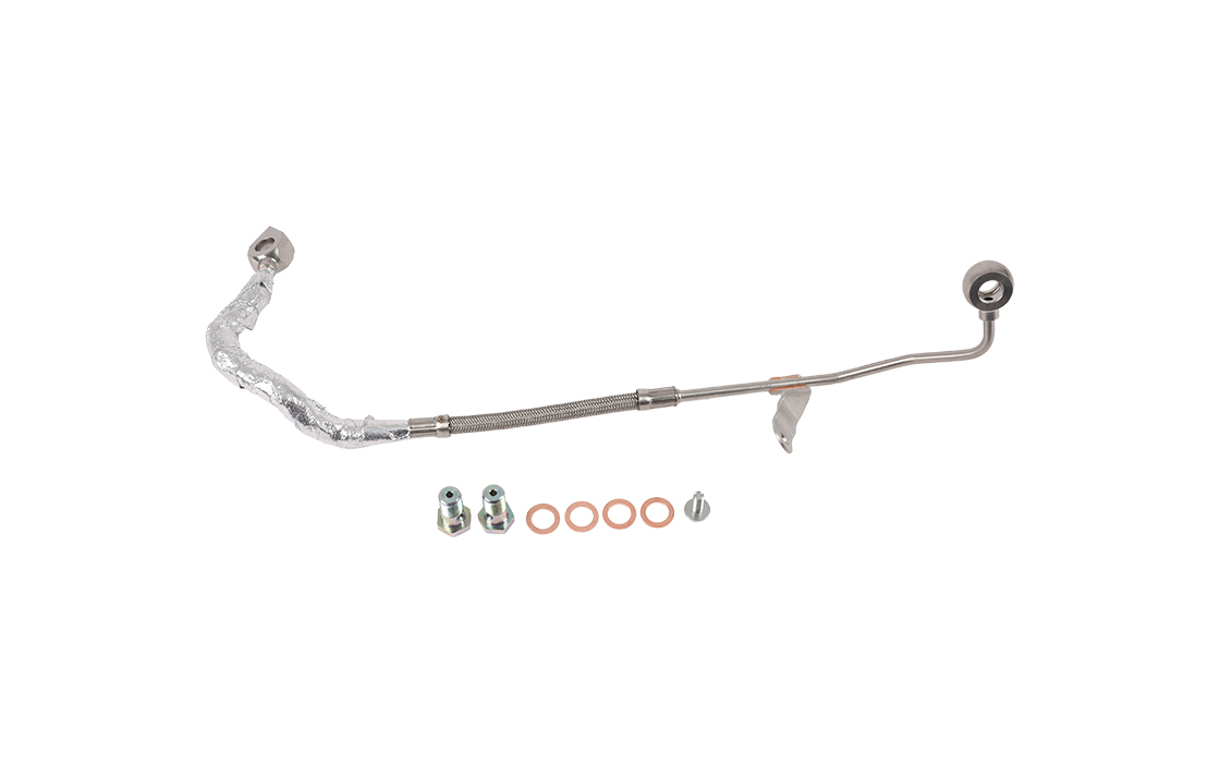 TURBO LUBRICATION PIPE - OEM 151921KC0A
