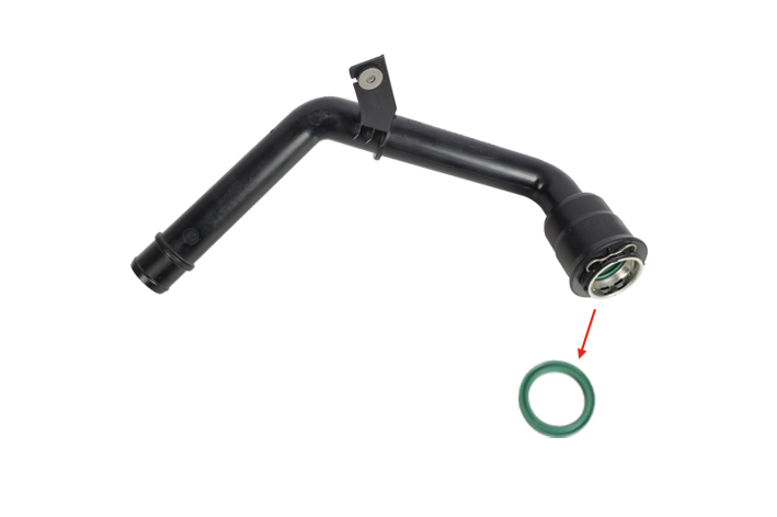 TURBO PIPE GASKET - OEM 14460BB30C