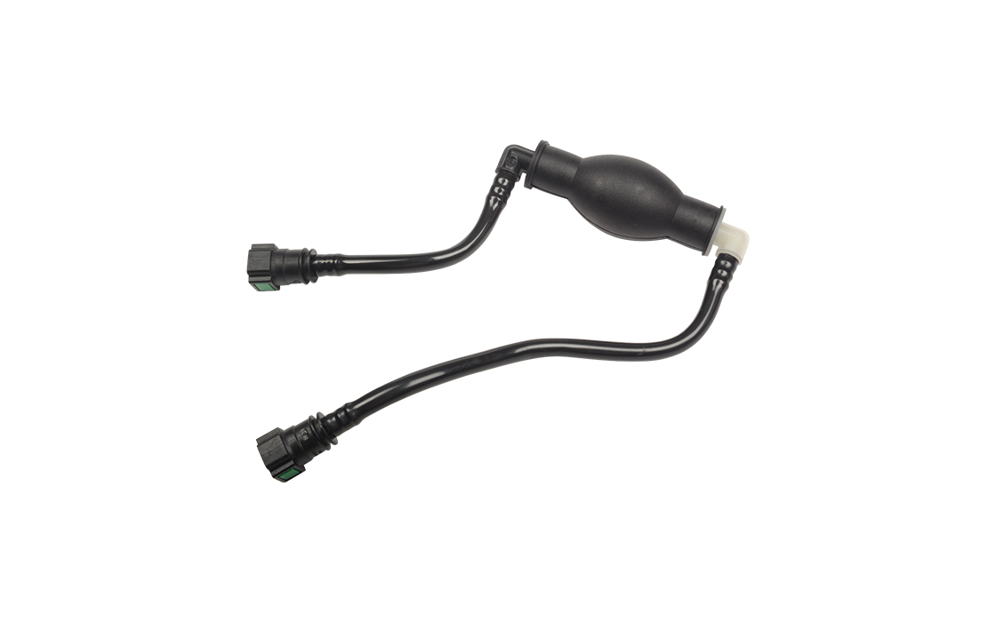FUEL PIPE - OEM 17270JD500