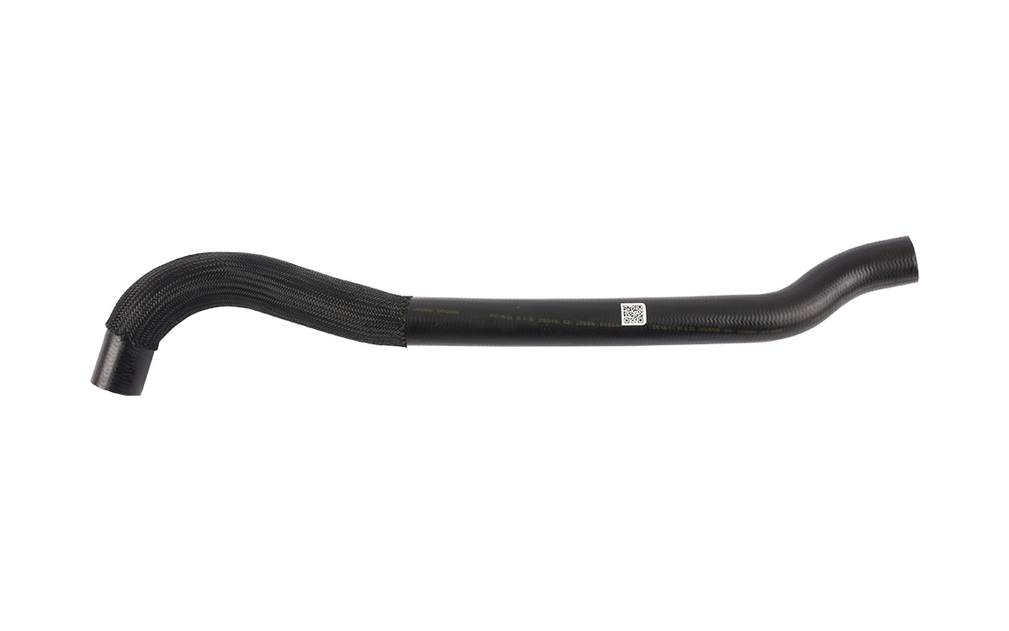RADIATOR OUTLET HOSE - OEM 215033TS0A