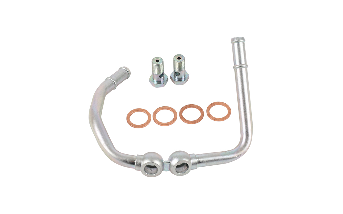TURBO LUBRICATION PIPE - OEM 14430AA121