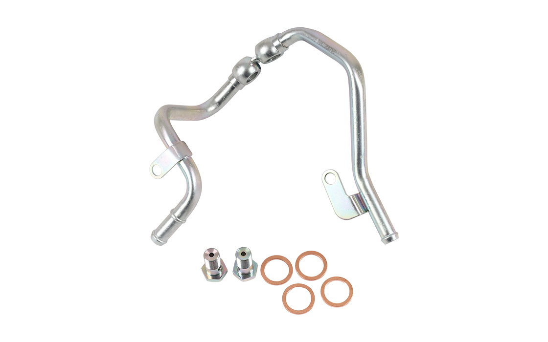 TURBO LUBRICATION PIPE - OEM 14430AA210