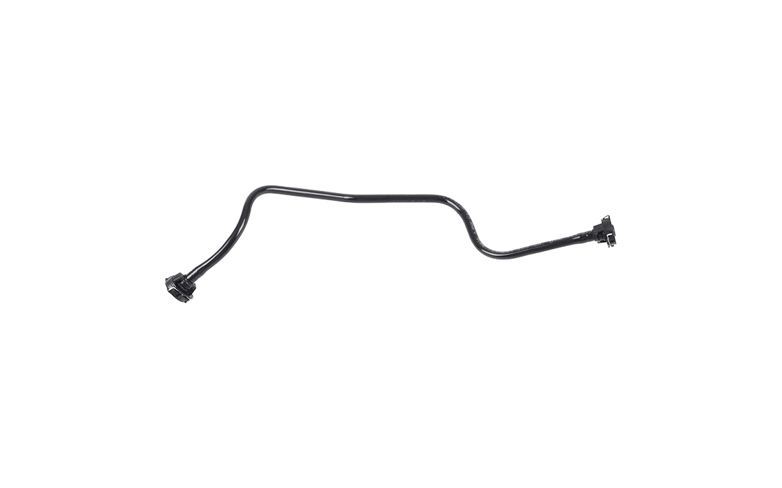 SPARE WATER TANK PIPE - OEM 8K0121164E