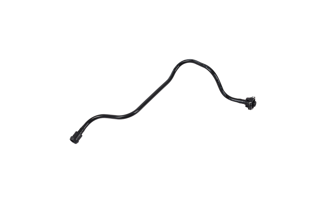 SPARE WATER TANK PIPE - OEM 80A121081AT