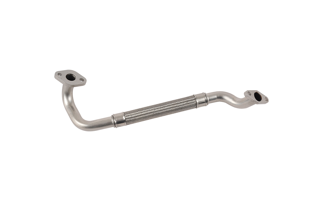 TURBO LUBRICATION PIPE - OEM 06F145735D