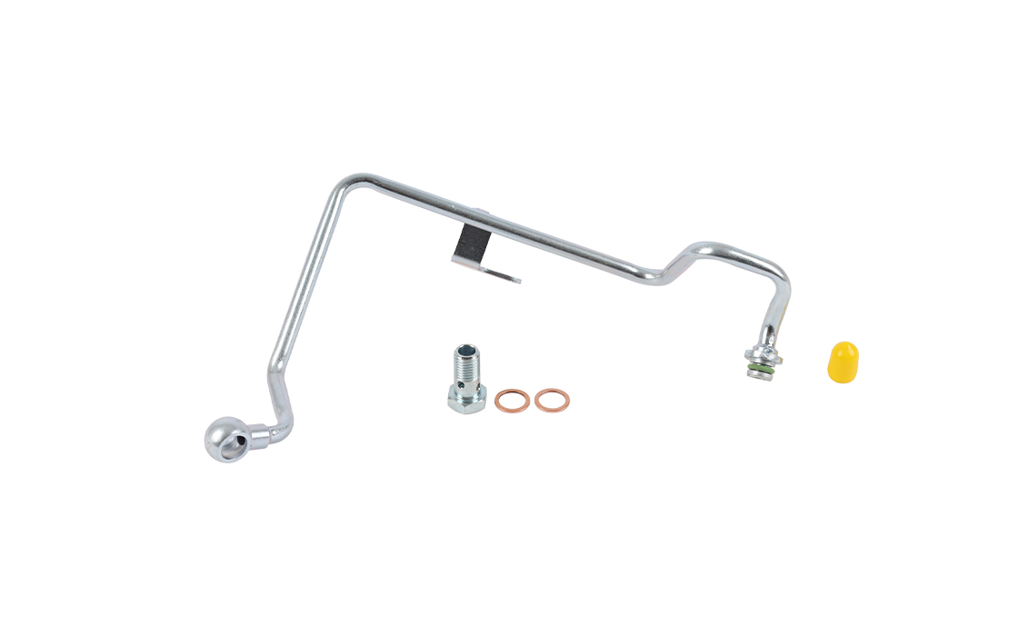 TURBO LUBRICATION PIPE - OEM 03F145140E
