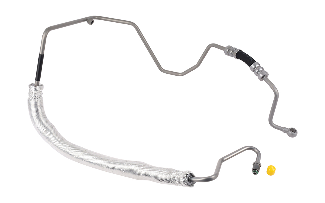 HYDRAULIC STEERING HOSE - OEM 6N1422893J