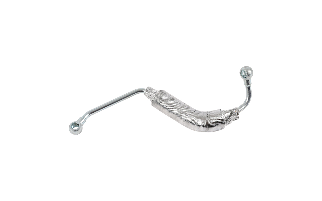 TURBO LUBRICATION PIPE - OEM 03C145140A