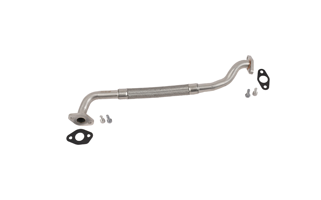 TURBO LUBRICATION PIPE - OEM 06B145735F