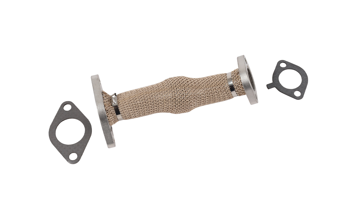 EGR PIPE - OEM 059131525Q