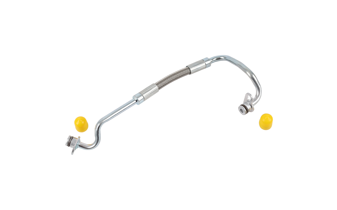 TURBO LUBRICATION PIPE - OEM 06L145778T