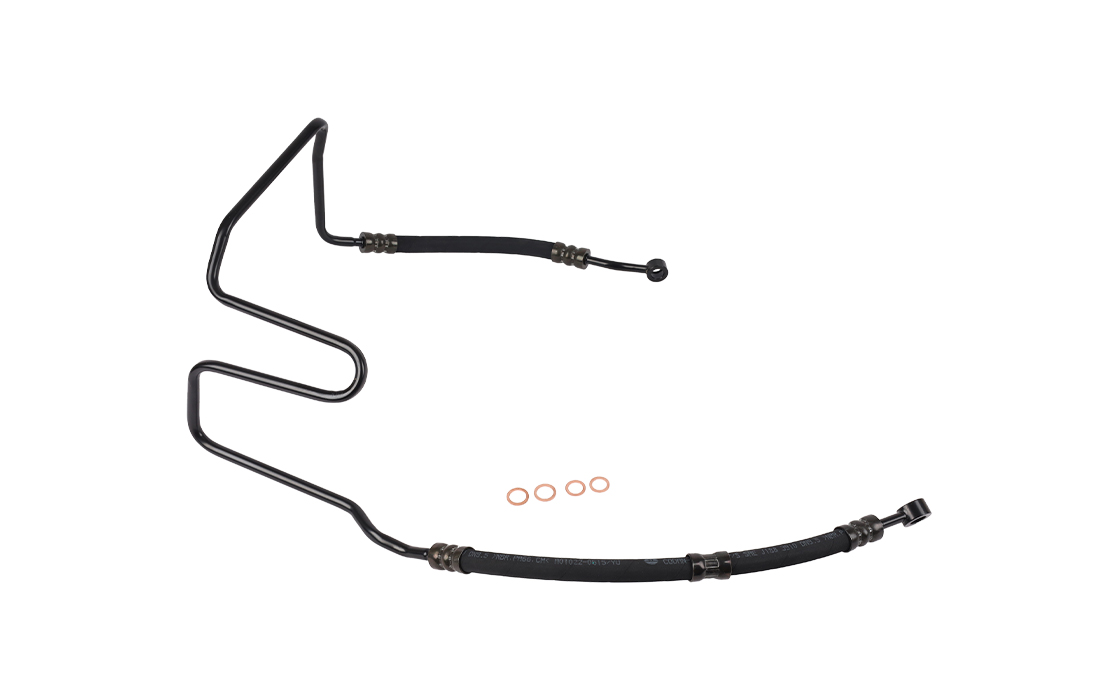 HYDRAULIC STEERING HOSE - OEM 1J0422893BS