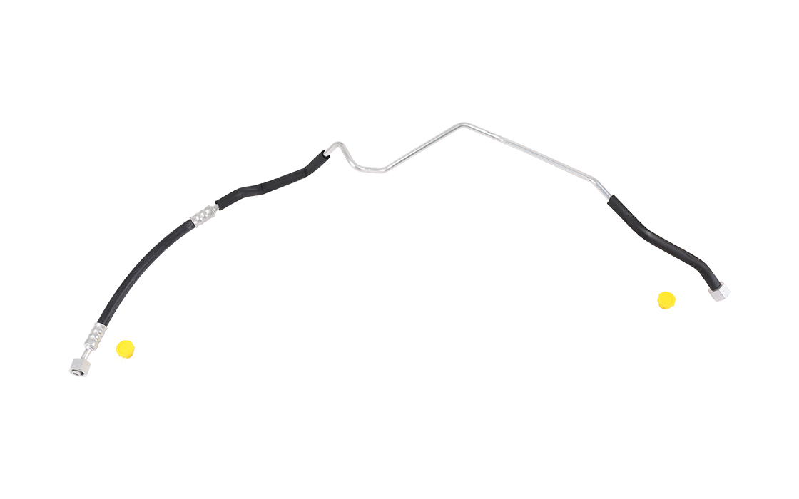 AIR CONDITIONER PIPE - OEM 4B1260710C