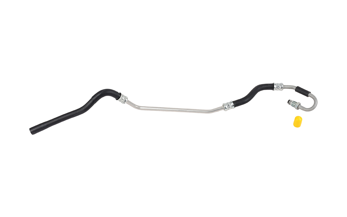 HYDRAULIC STEERING HOSE - OEM 7L6422891B