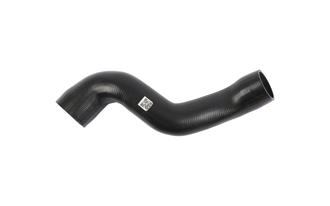 TURBO HOSE LEFT - OEM 8E0145737Q