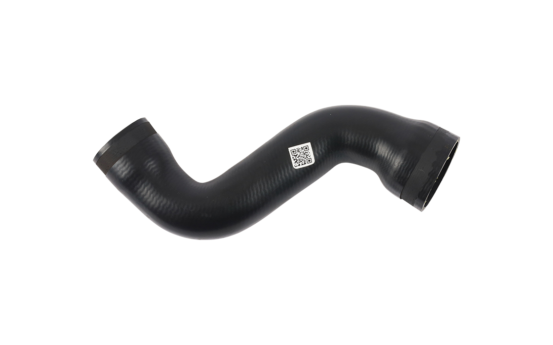 TURBO HOSE - OEM 8E0145838AA