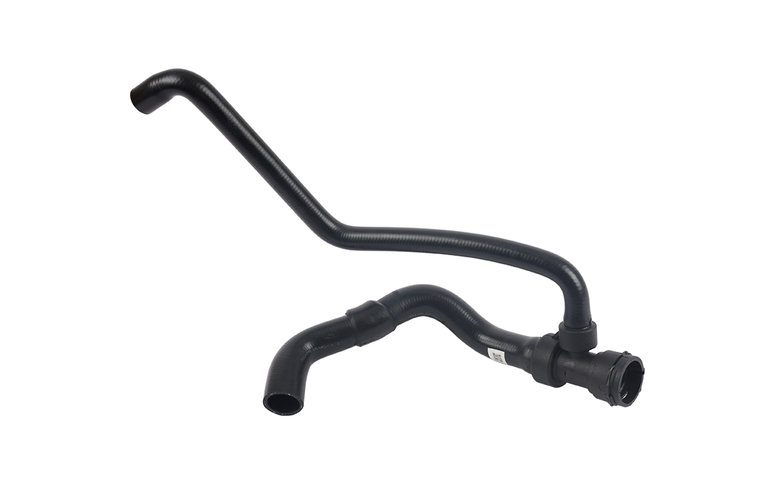 RADIATOR OUTLET HOSE - OEM 8D0121055G