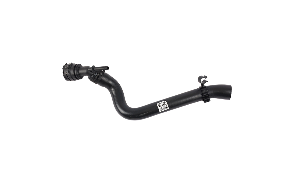 HEATER HOSE - OEM 1J0122157EM