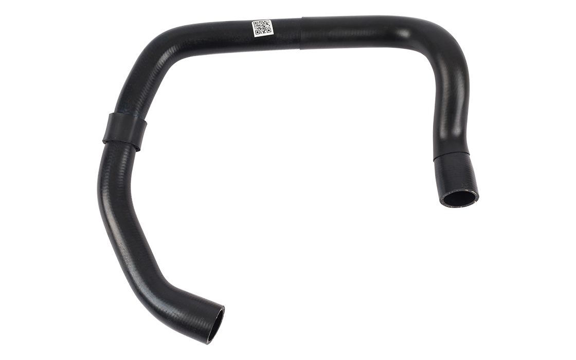 RADIATOR OUTLET HOSE - OEM 1K0121156DN